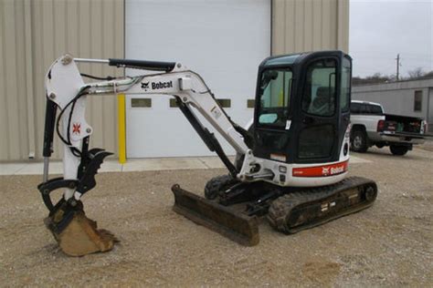 430 bobcat mini excavator for sale|bobcat mini excavator size chart.